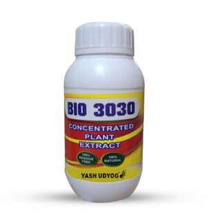 BIO 3030 (SUCKING PEST)
