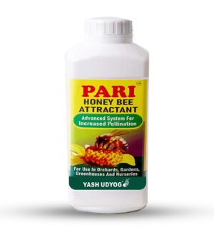 PARI (Honey Bee Attractant)