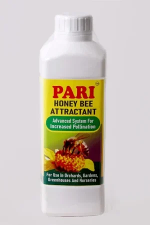 PARI (Honey Bee Attractant)