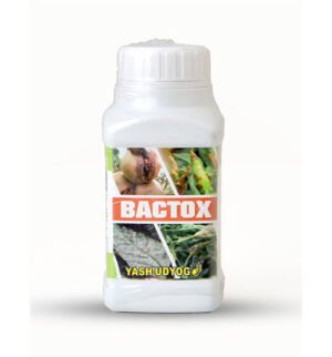BACTOX (FOR BACTERIAL CONTROL)
