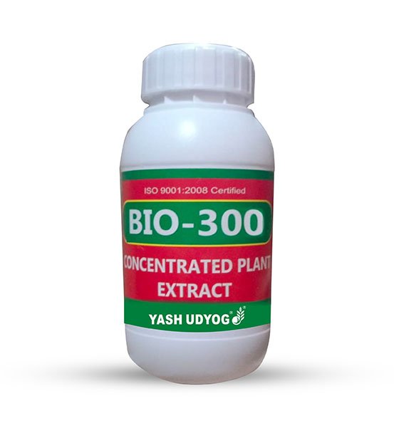 BIO-300 (Bio Larvicide)